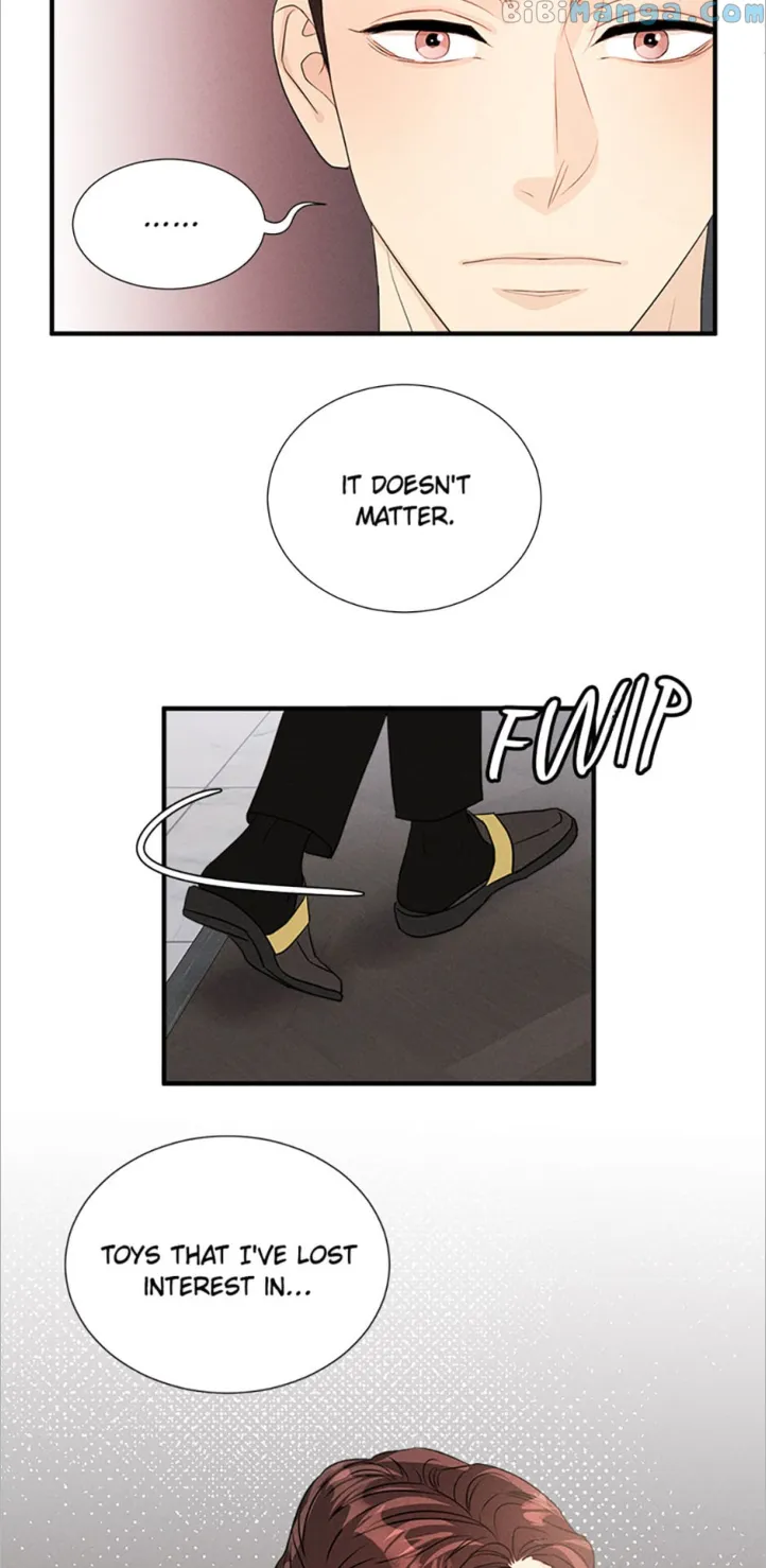 Personal Preference Chapter 15 page 33