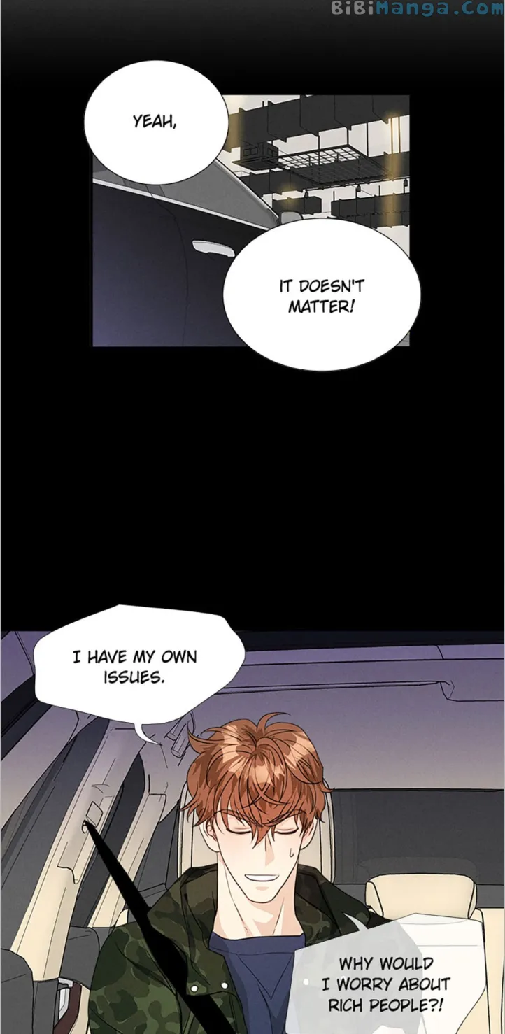 Personal Preference Chapter 15 page 36