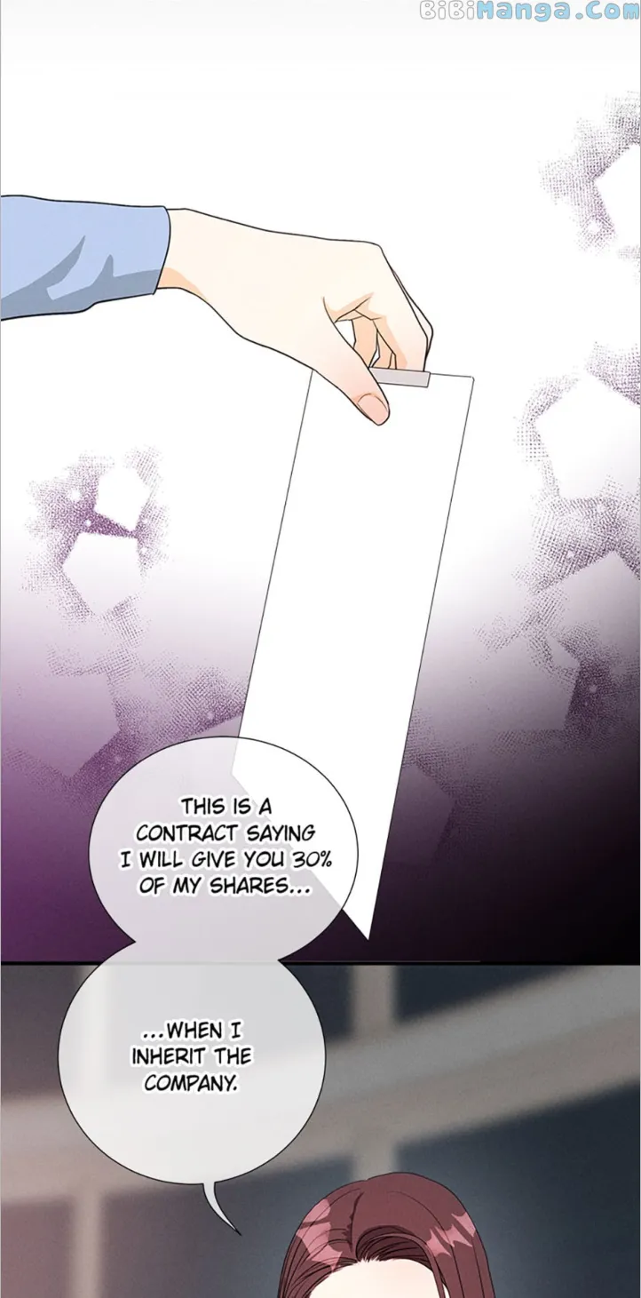 Personal Preference Chapter 15 page 3