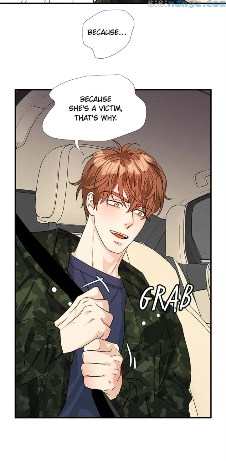 Personal Preference Chapter 15 page 39