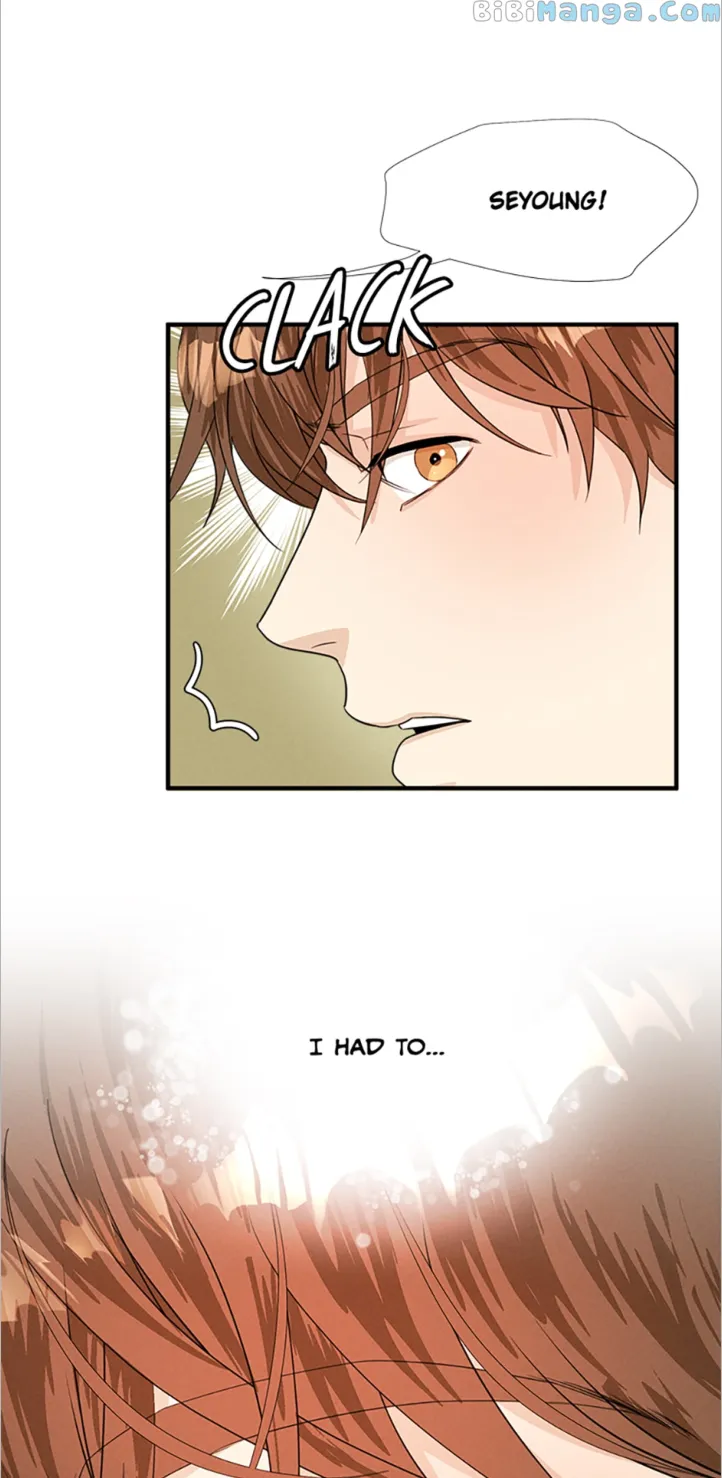 Personal Preference Chapter 15 page 40