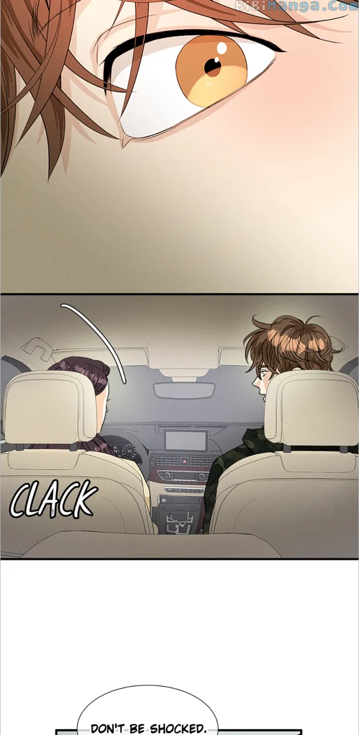Personal Preference Chapter 15 page 41