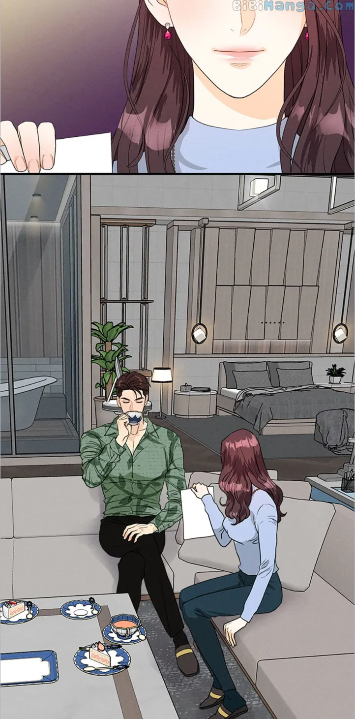 Personal Preference Chapter 15 page 5