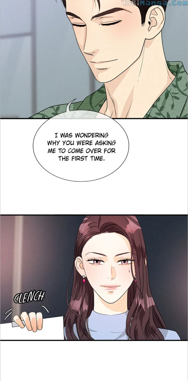 Personal Preference Chapter 15 page 7