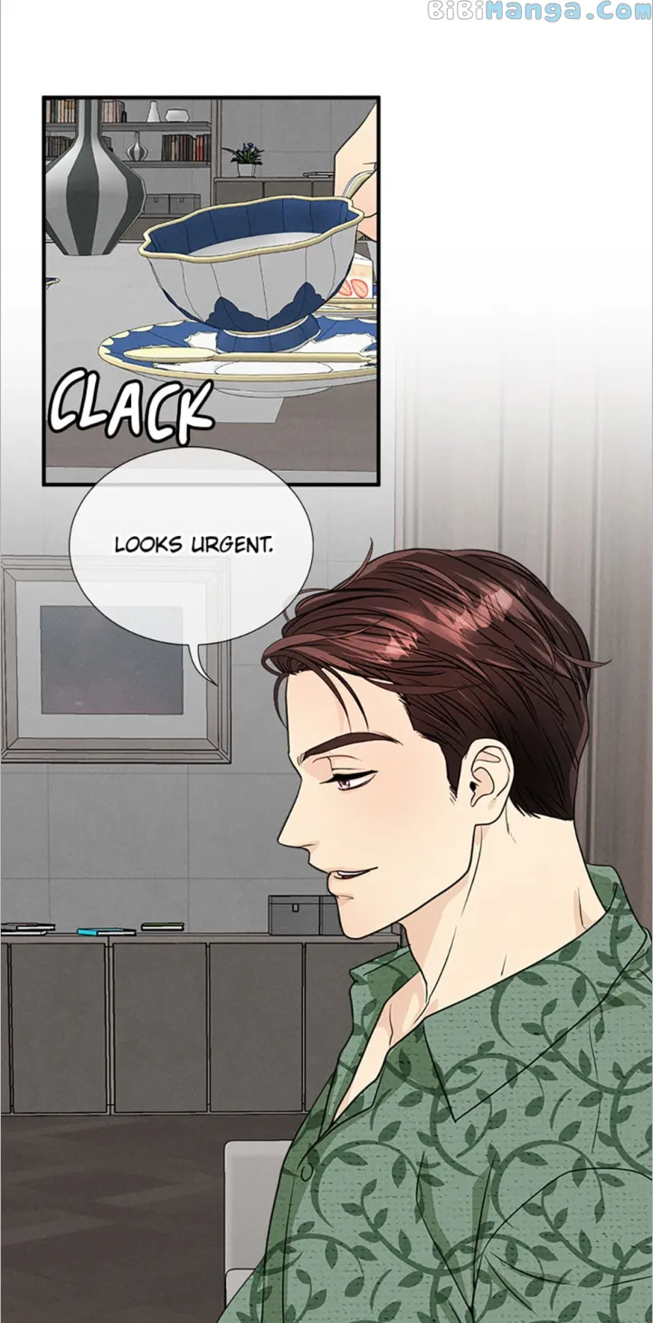 Personal Preference Chapter 15 page 8