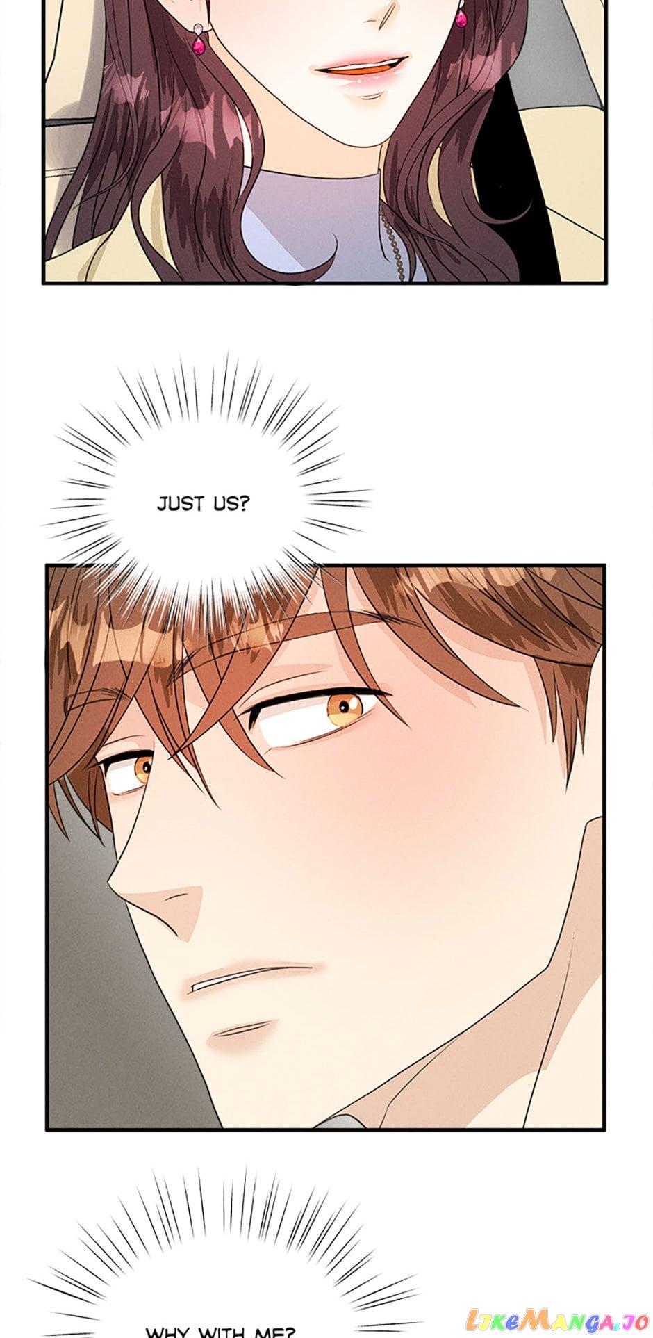 Personal Preference Chapter 16 page 10