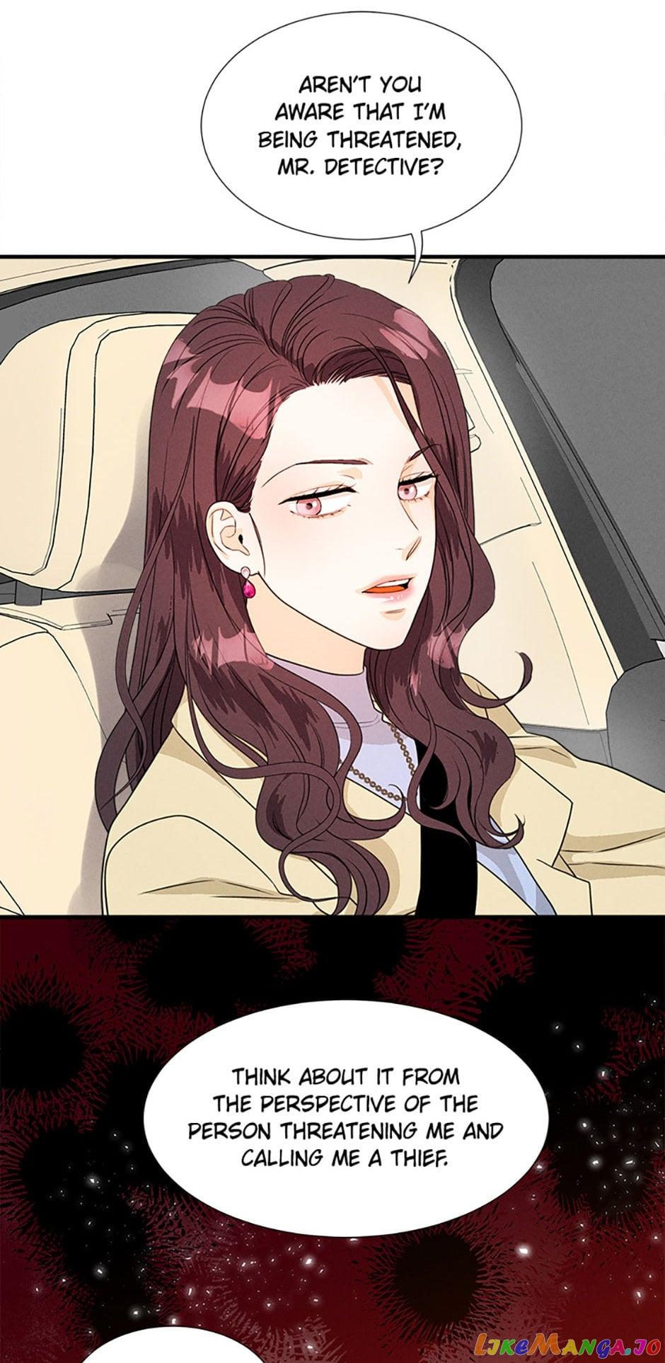 Personal Preference Chapter 16 page 12