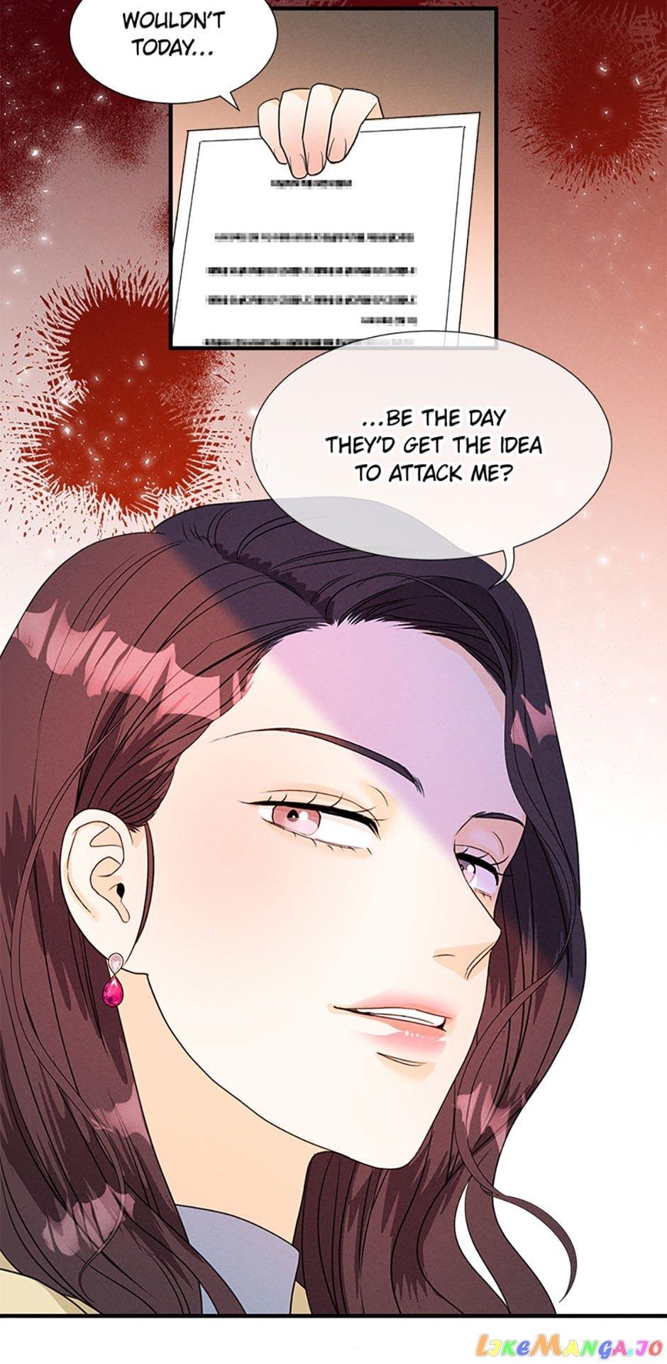 Personal Preference Chapter 16 page 13