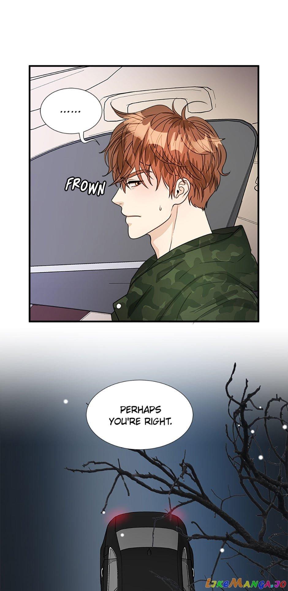 Personal Preference Chapter 16 page 14