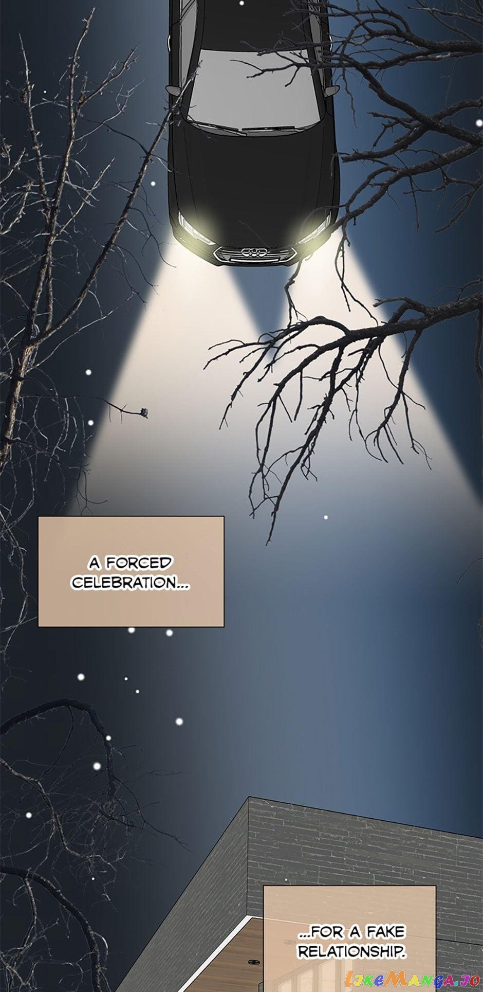Personal Preference Chapter 16 page 15