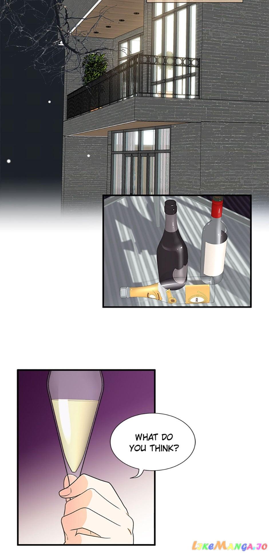 Personal Preference Chapter 16 page 16
