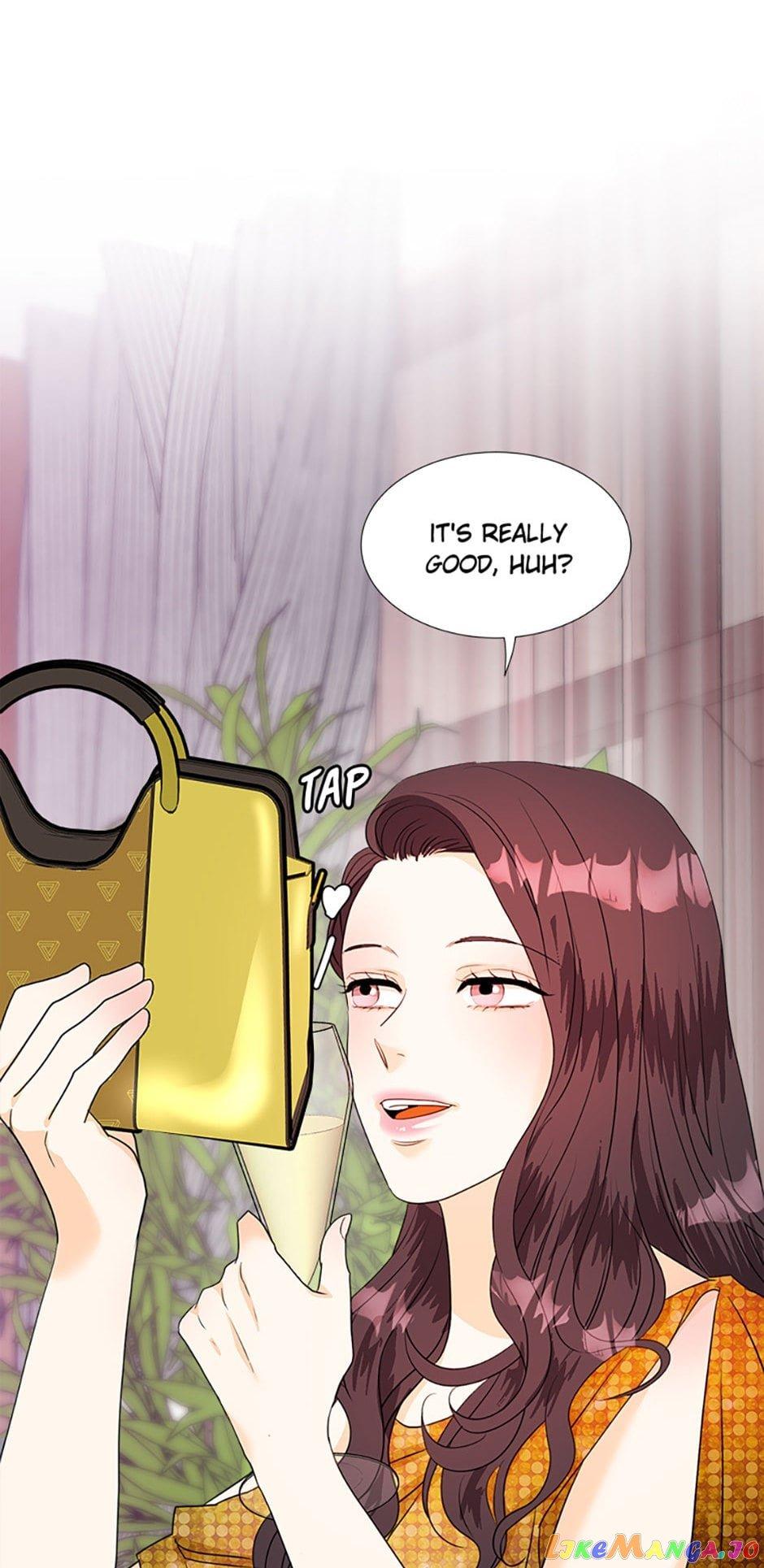 Personal Preference Chapter 16 page 17