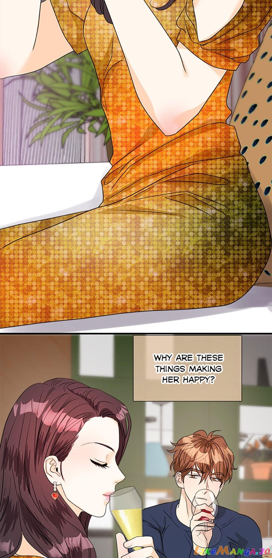 Personal Preference Chapter 16 page 18