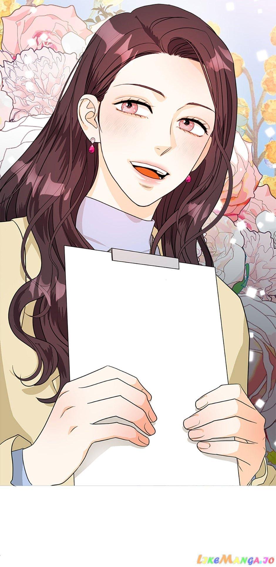 Personal Preference Chapter 16 page 1