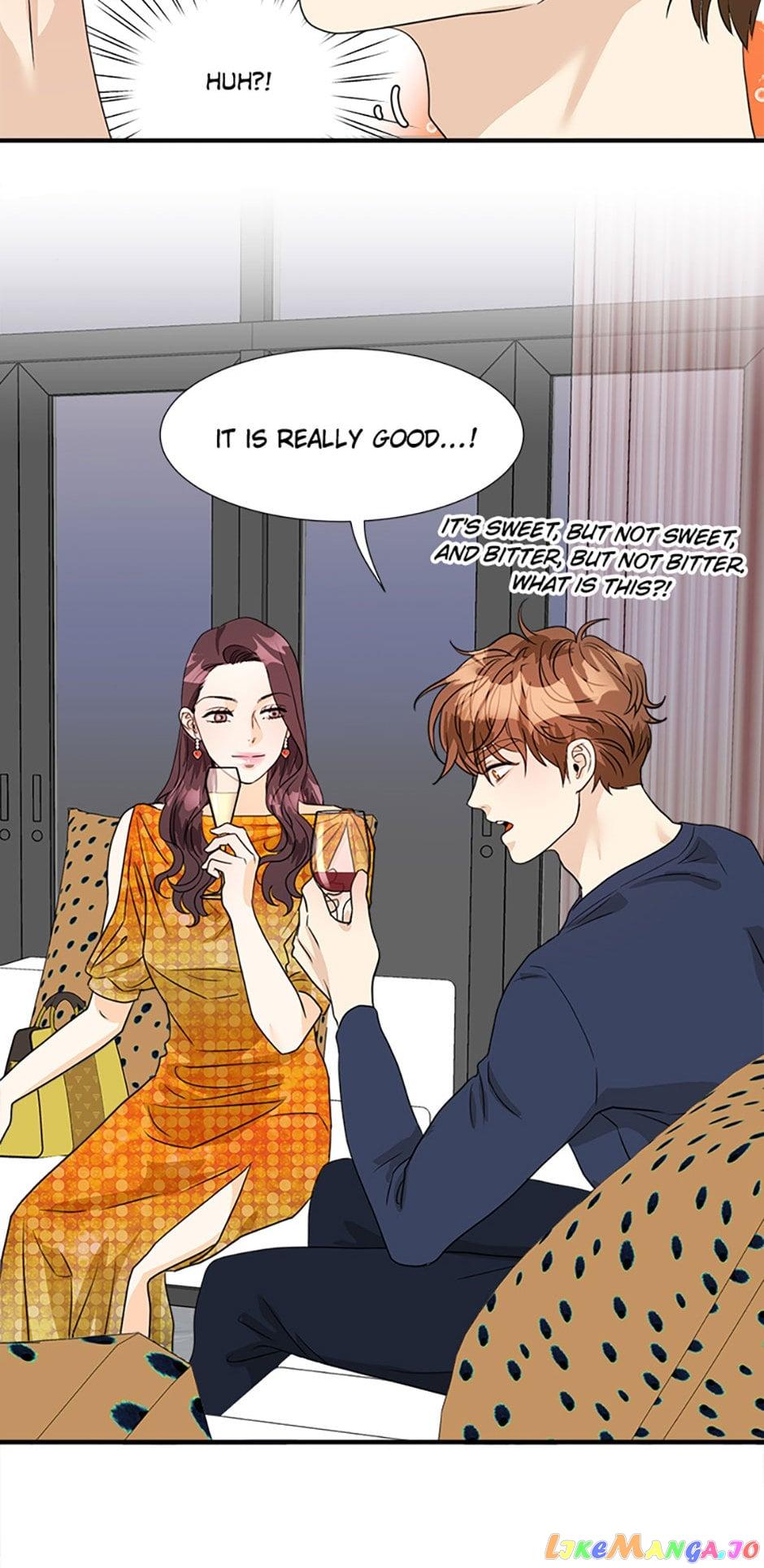 Personal Preference Chapter 16 page 20