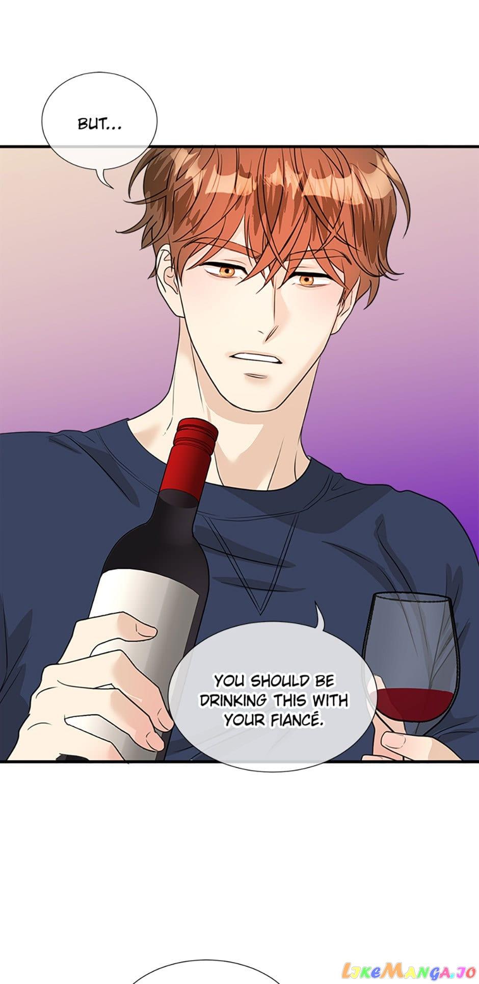 Personal Preference Chapter 16 page 22