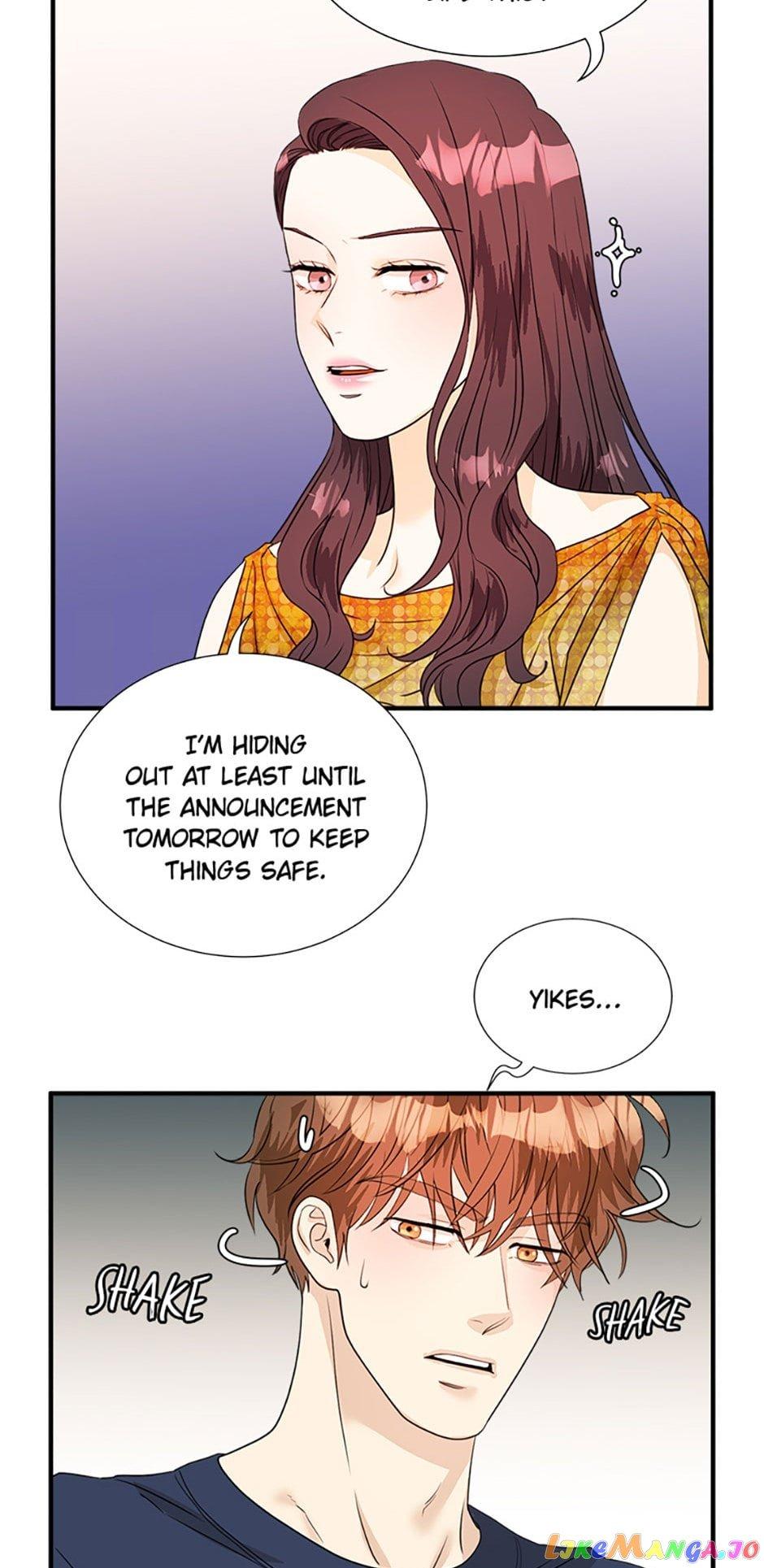 Personal Preference Chapter 16 page 24