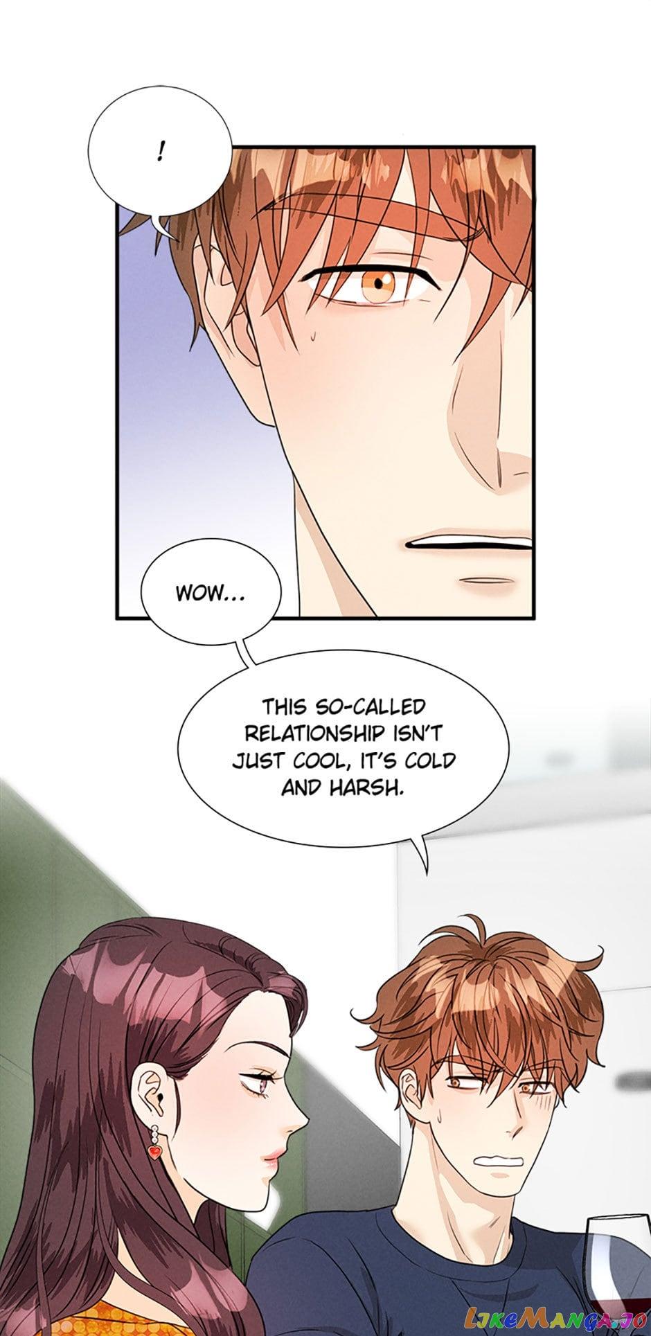 Personal Preference Chapter 16 page 27