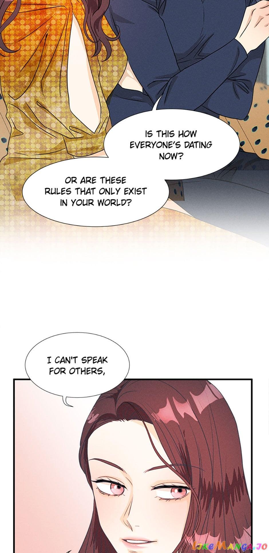 Personal Preference Chapter 16 page 28