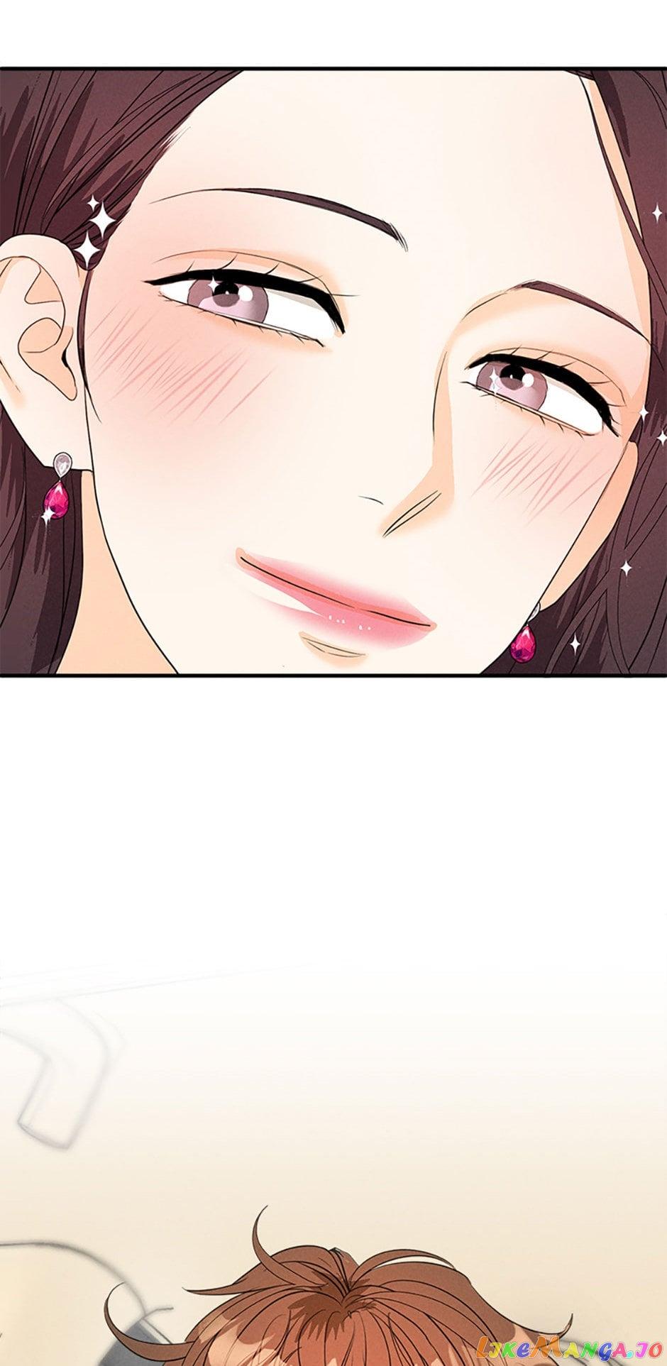 Personal Preference Chapter 16 page 2
