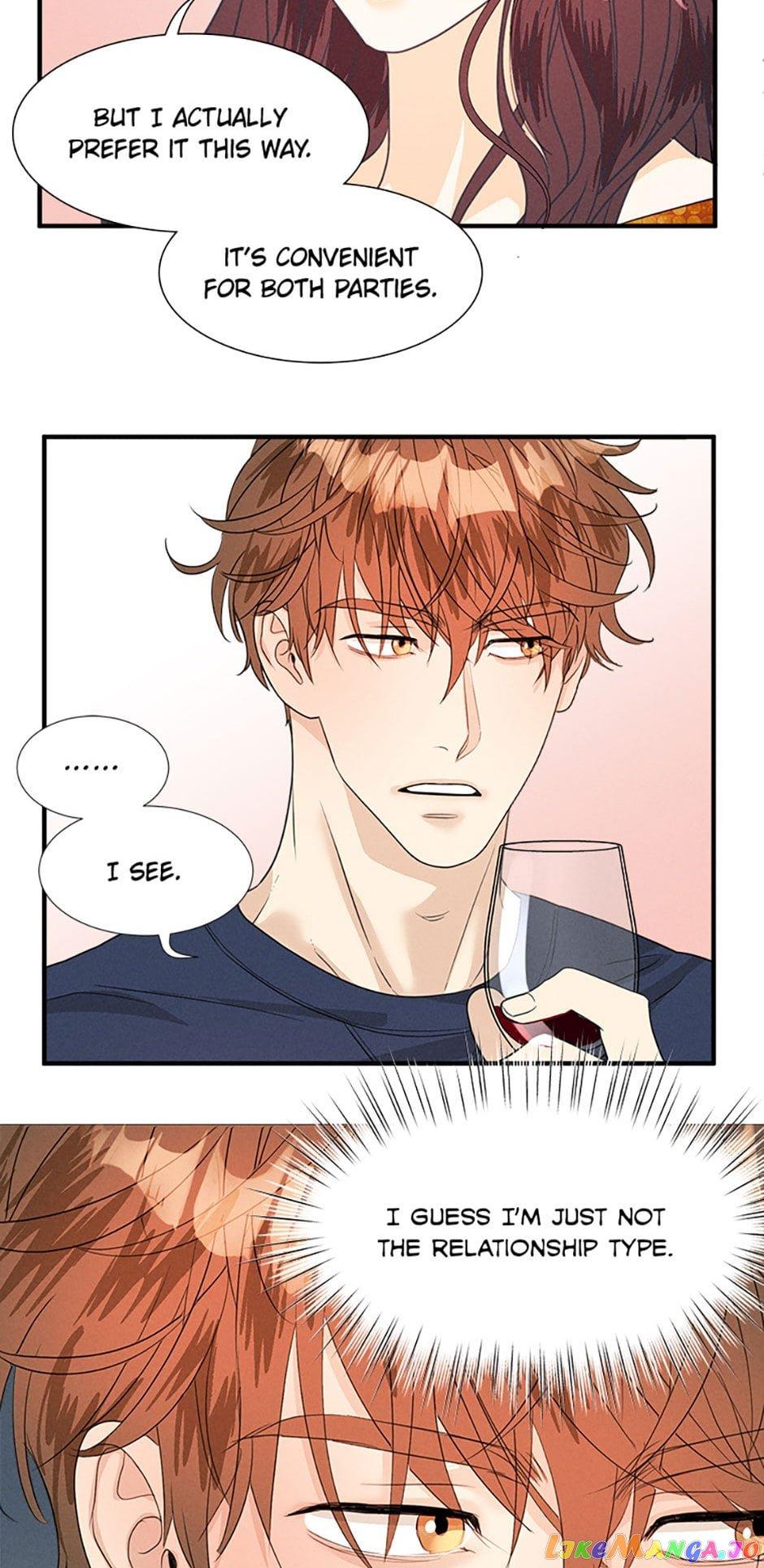 Personal Preference Chapter 16 page 29