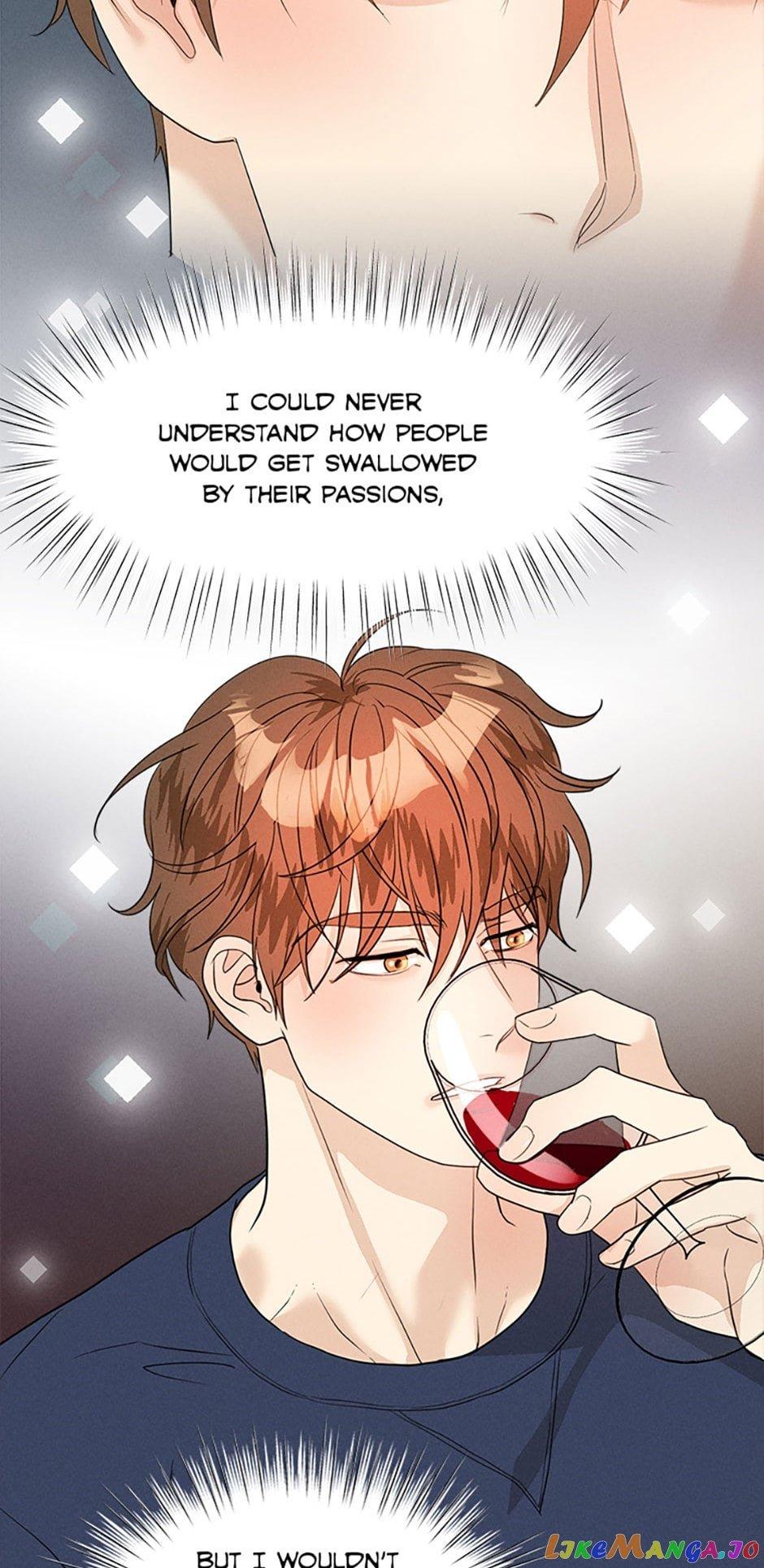 Personal Preference Chapter 16 page 30
