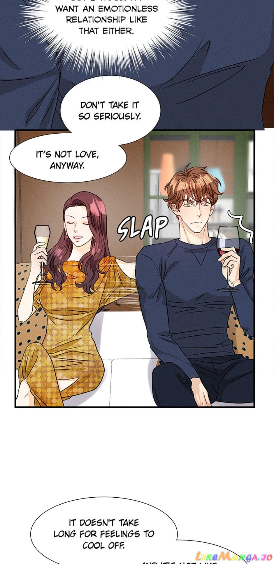 Personal Preference Chapter 16 page 31