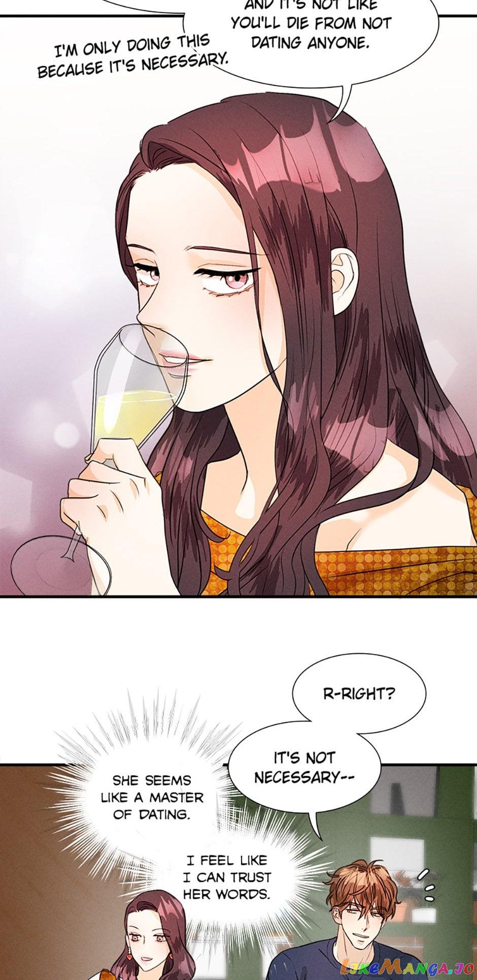 Personal Preference Chapter 16 page 32