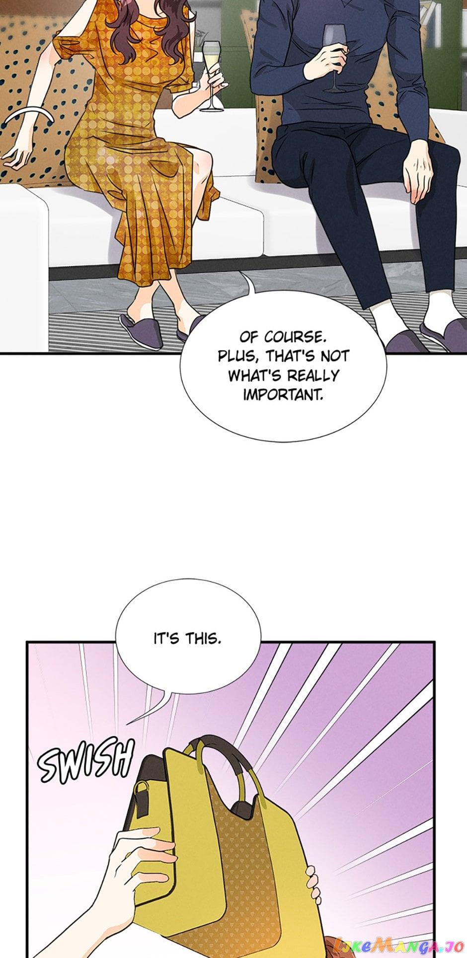 Personal Preference Chapter 16 page 33
