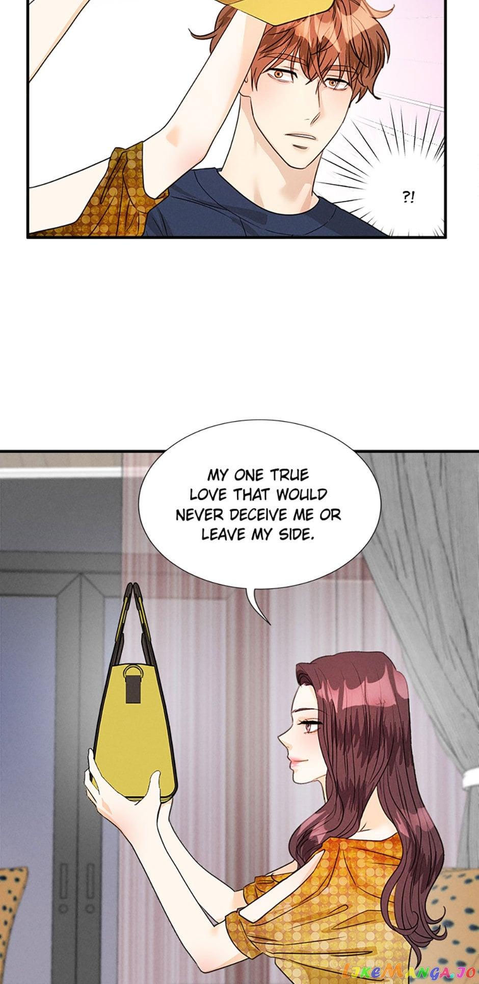 Personal Preference Chapter 16 page 34