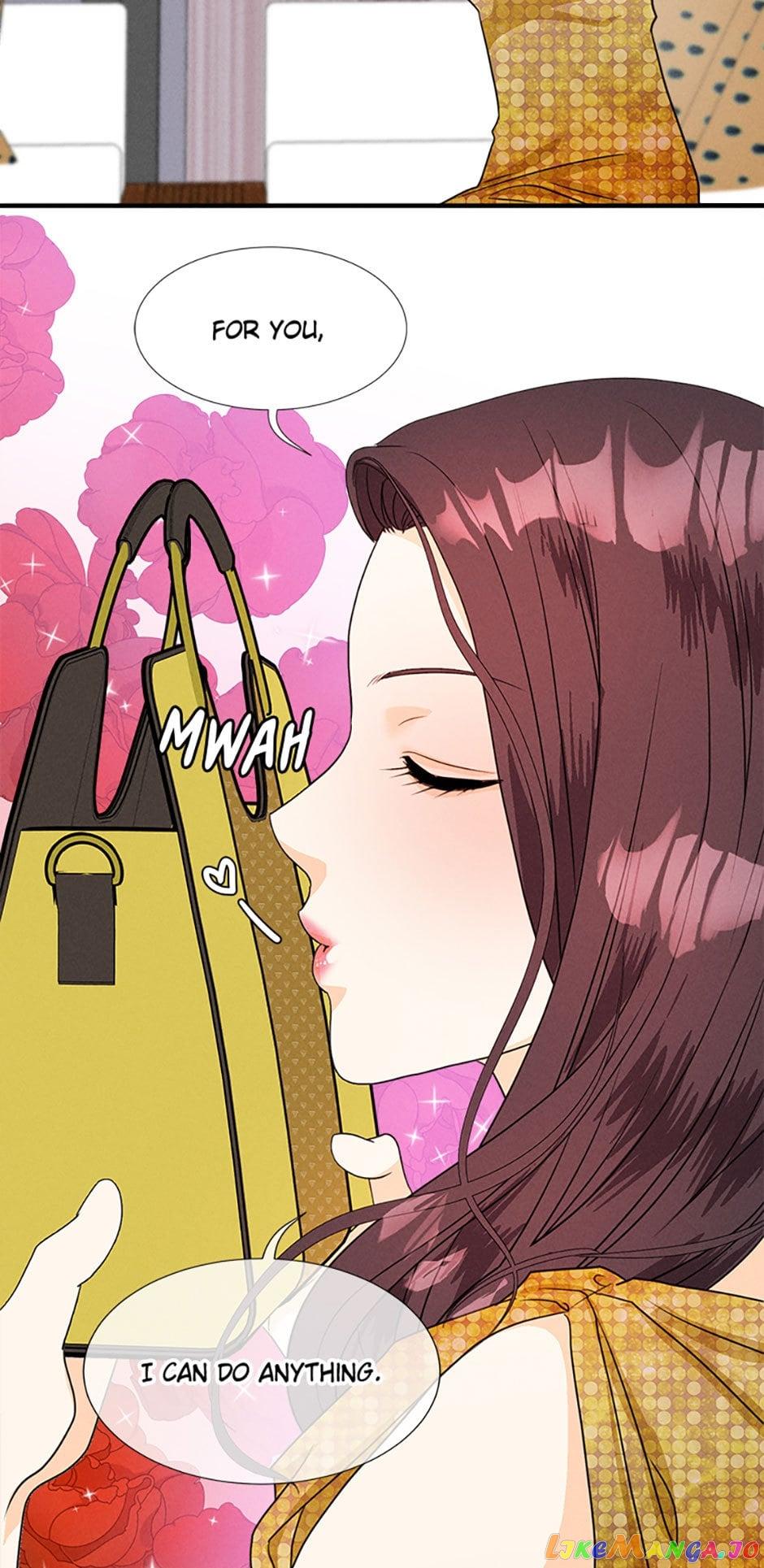 Personal Preference Chapter 16 page 35