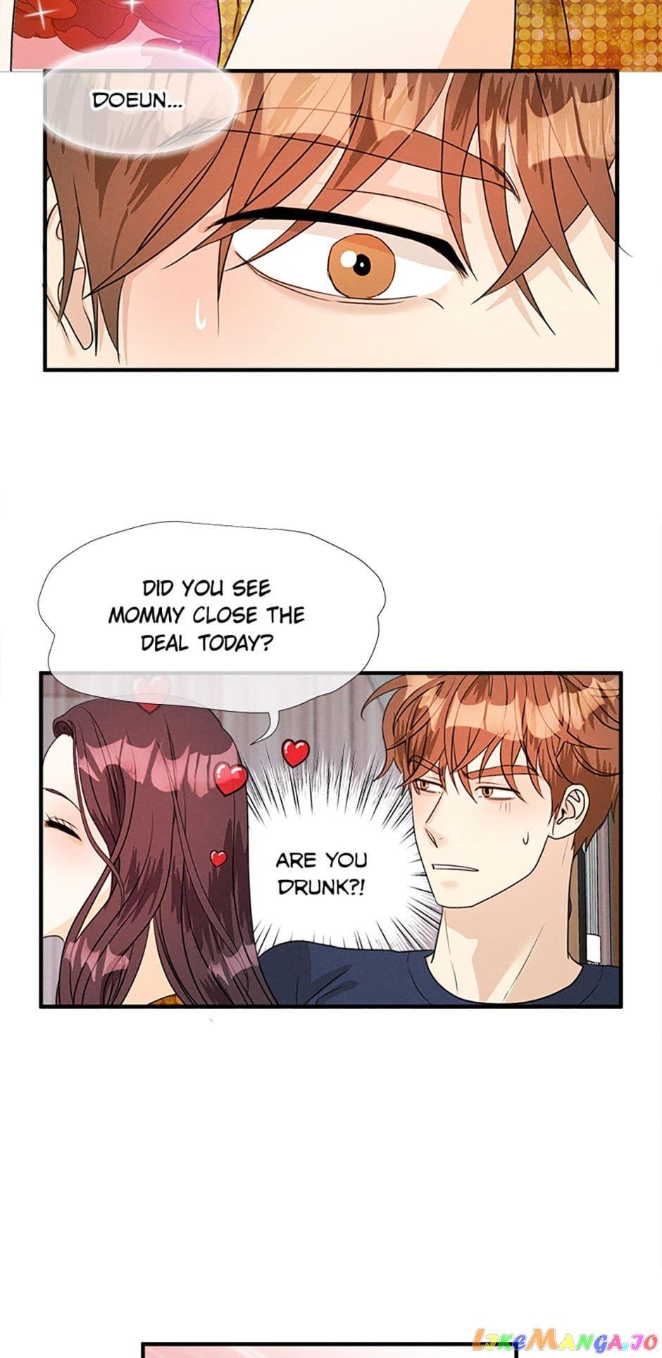 Personal Preference Chapter 16 page 36