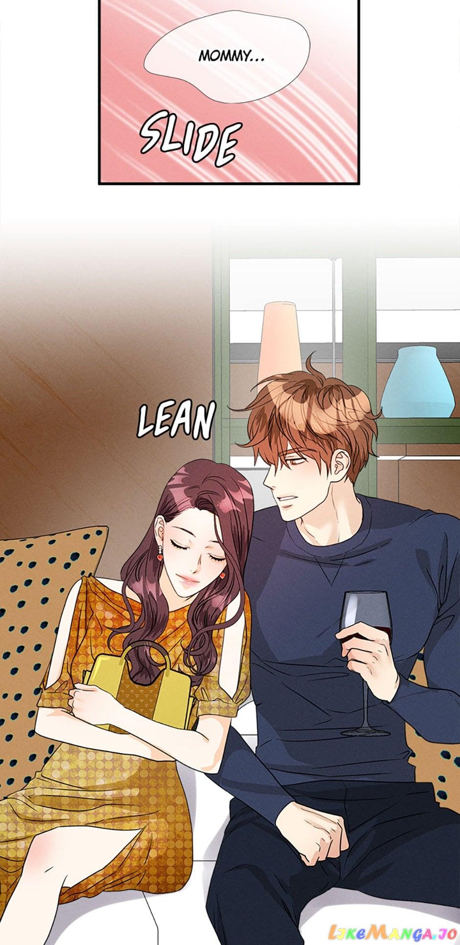 Personal Preference Chapter 16 page 37