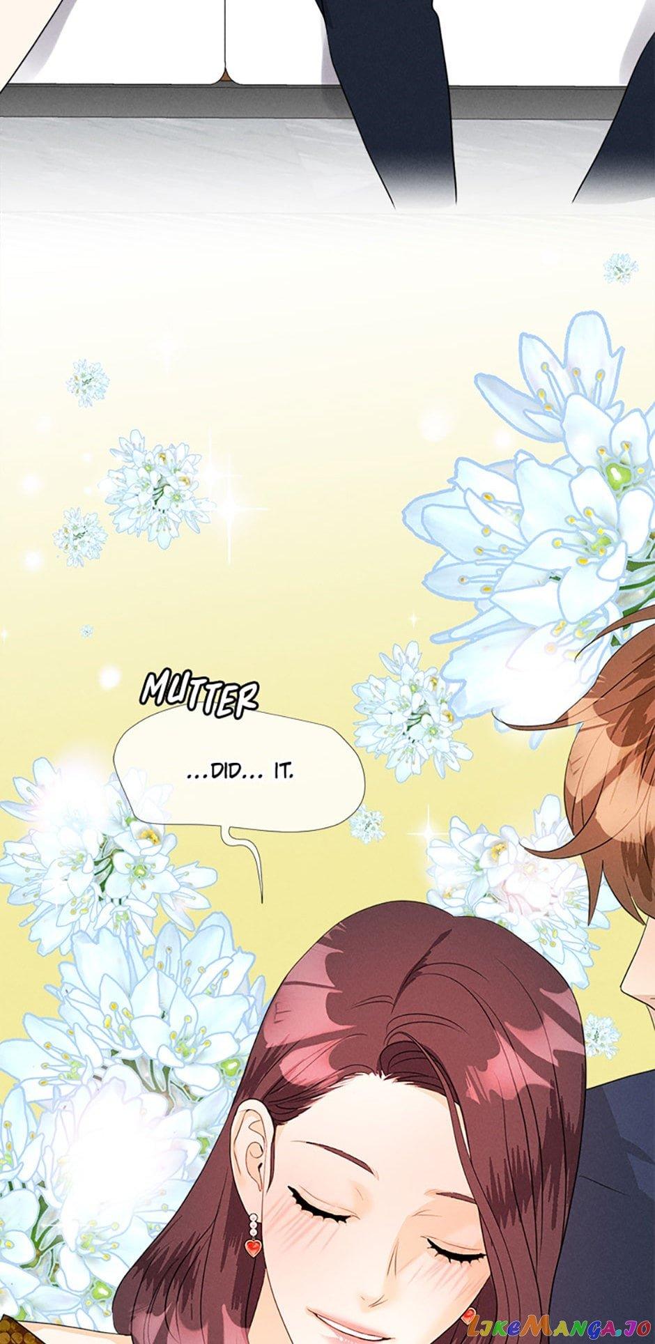 Personal Preference Chapter 16 page 38