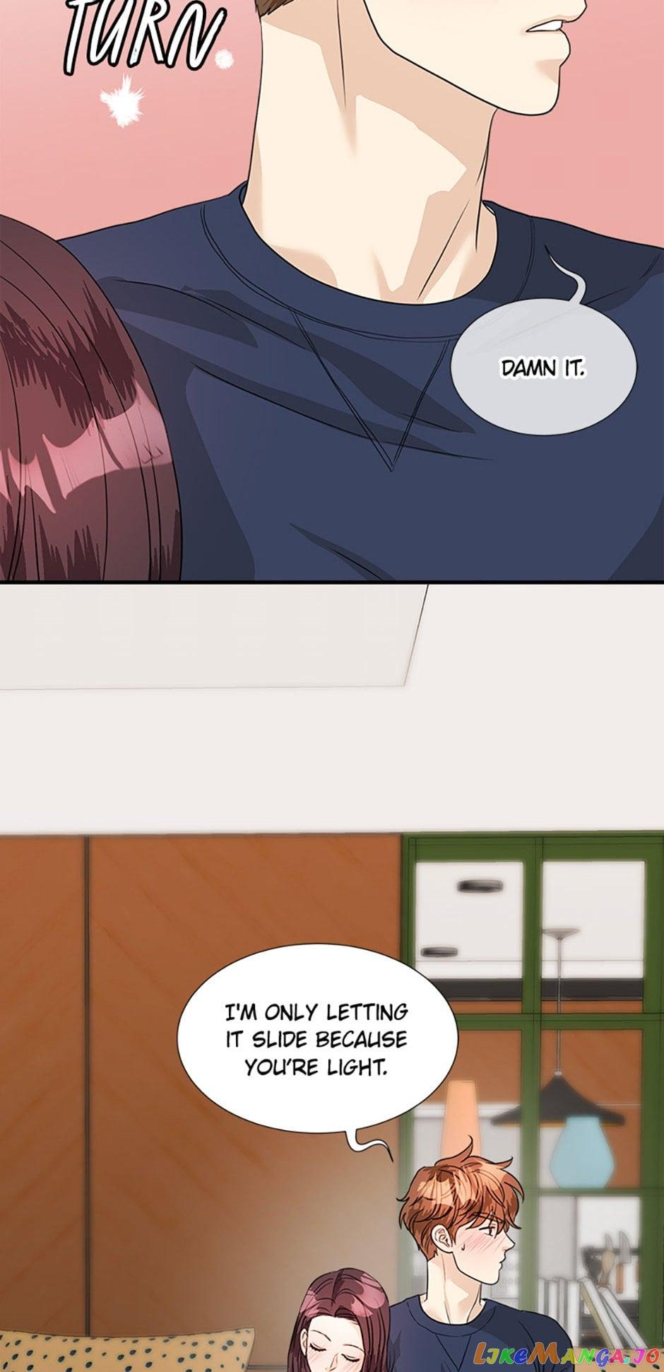 Personal Preference Chapter 16 page 41