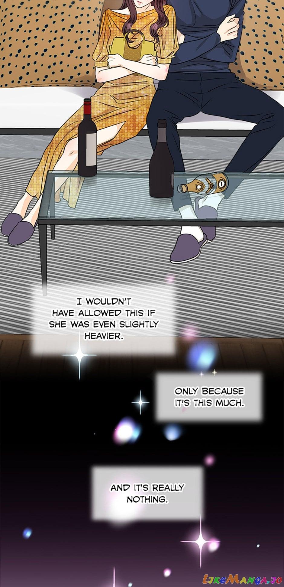 Personal Preference Chapter 16 page 42