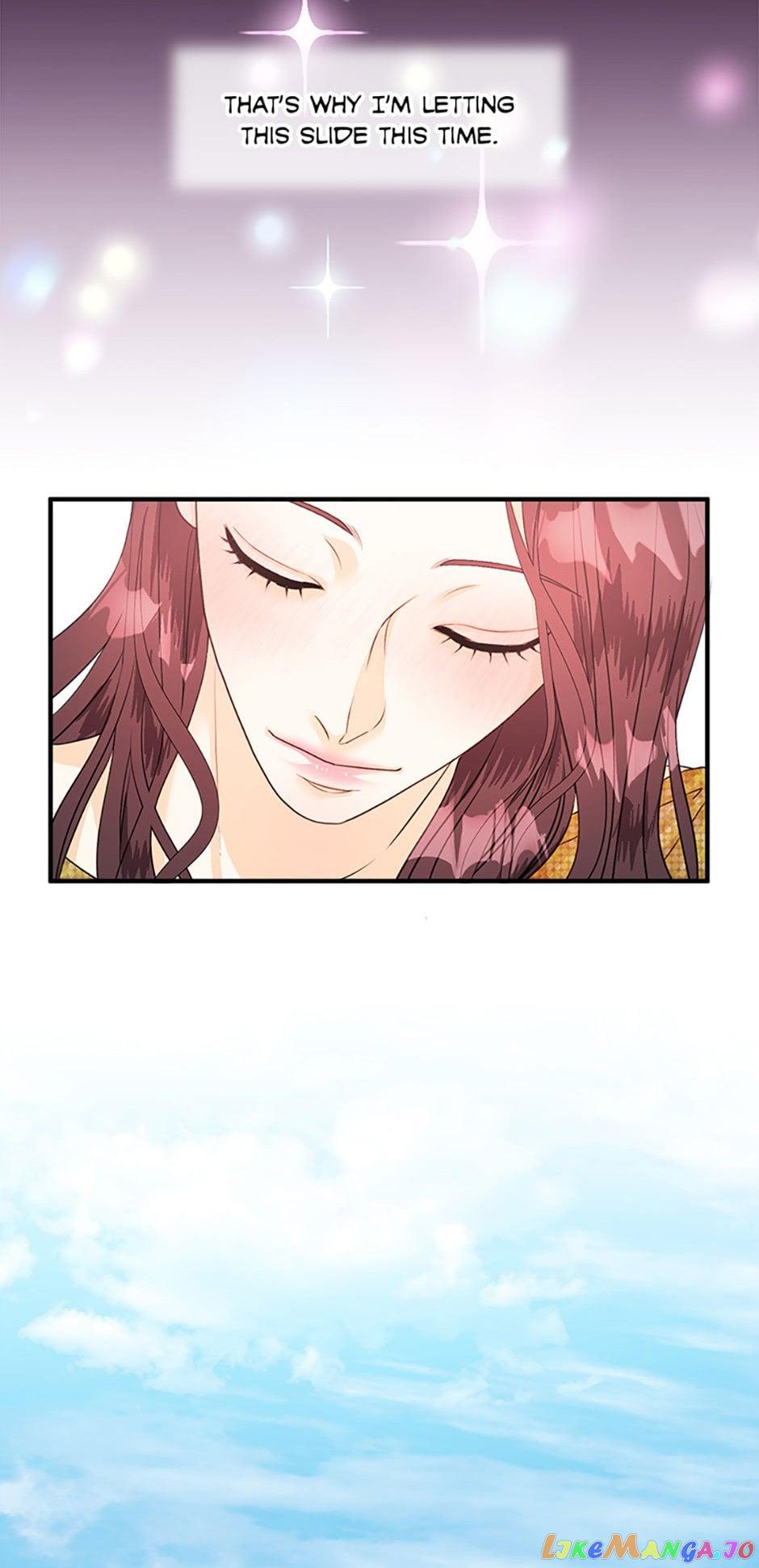 Personal Preference Chapter 16 page 43
