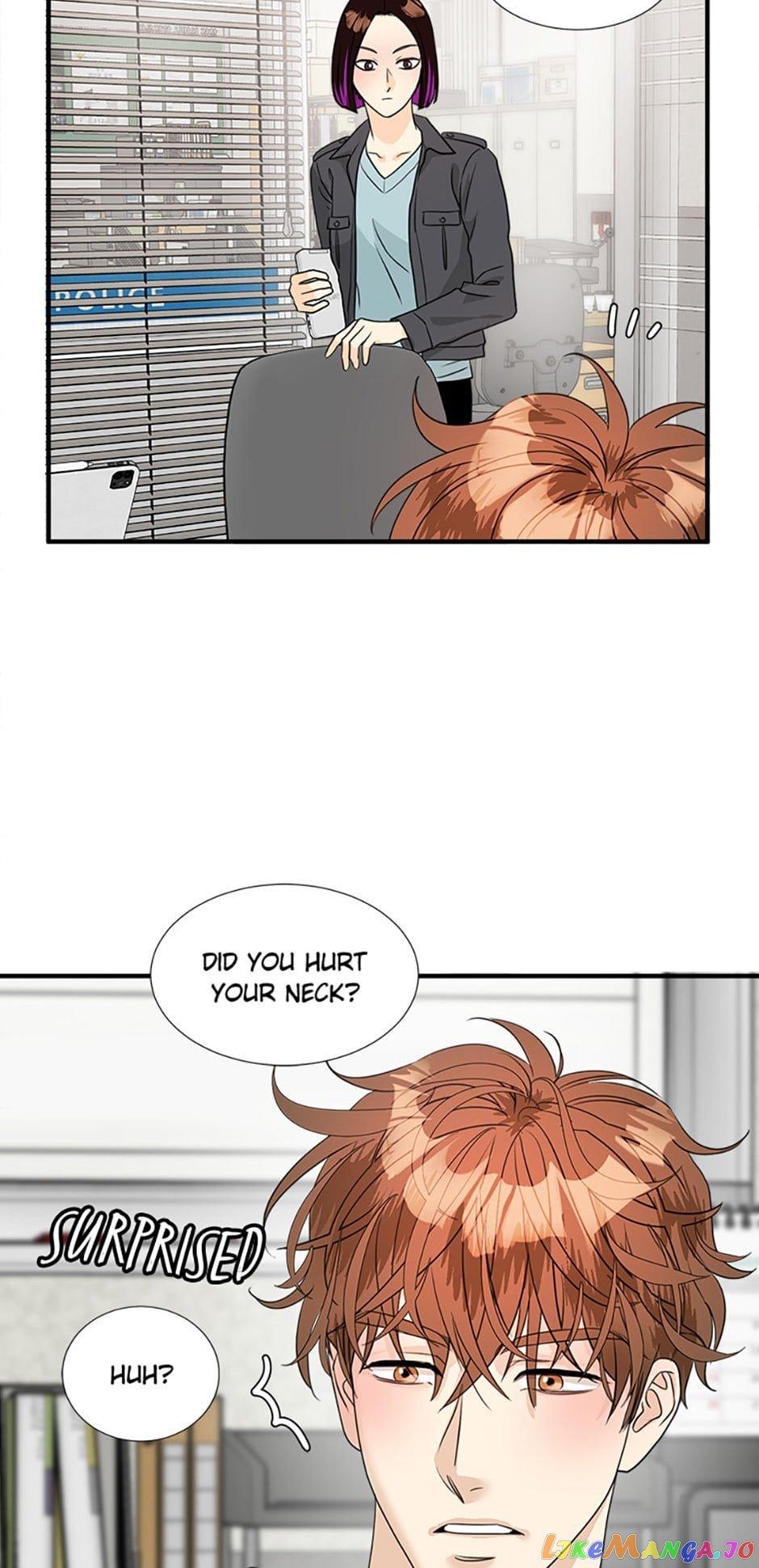 Personal Preference Chapter 16 page 45