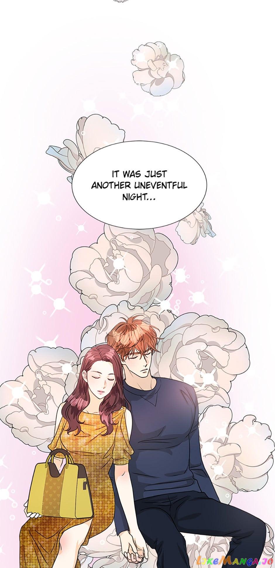 Personal Preference Chapter 16 page 48