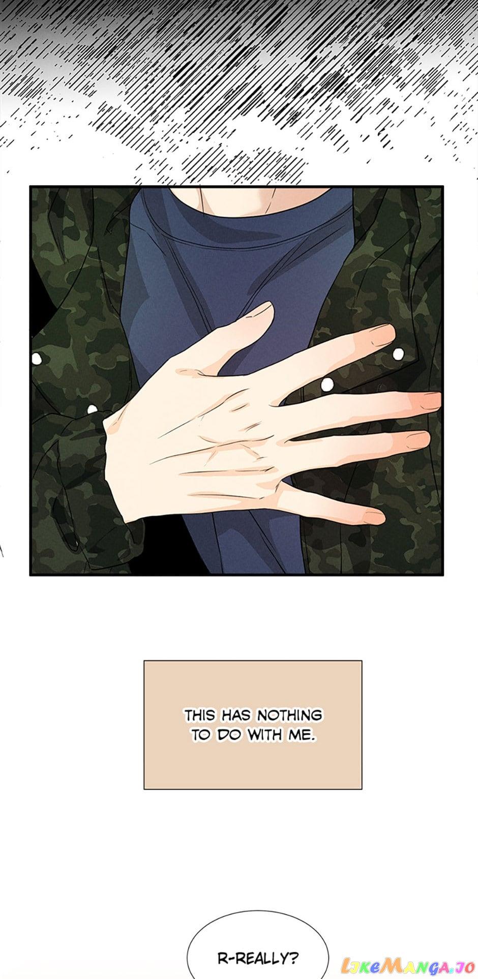 Personal Preference Chapter 16 page 4