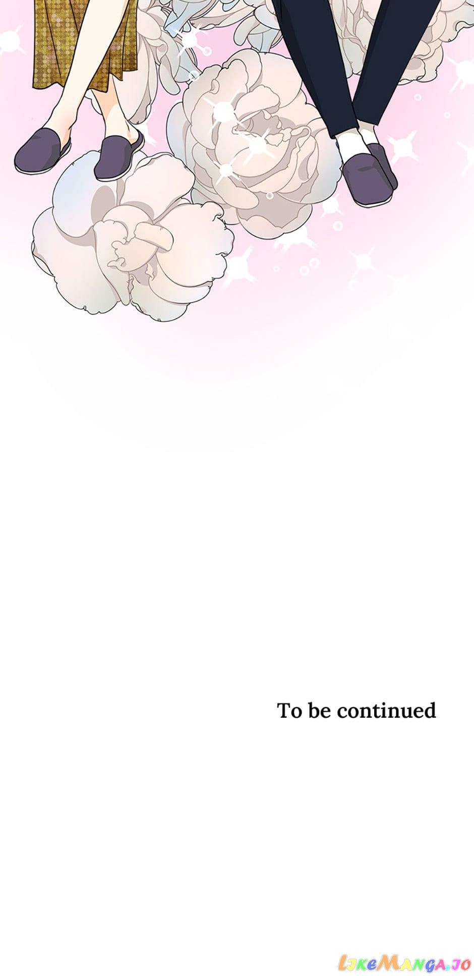 Personal Preference Chapter 16 page 49