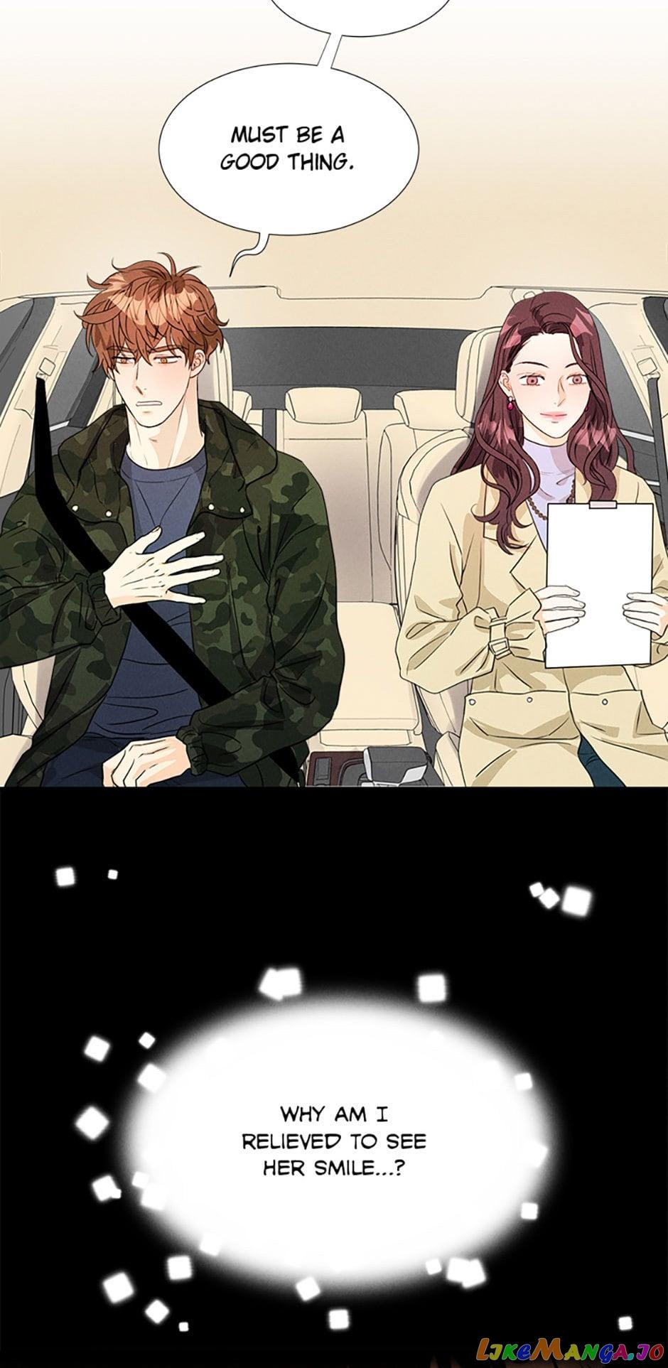 Personal Preference Chapter 16 page 5
