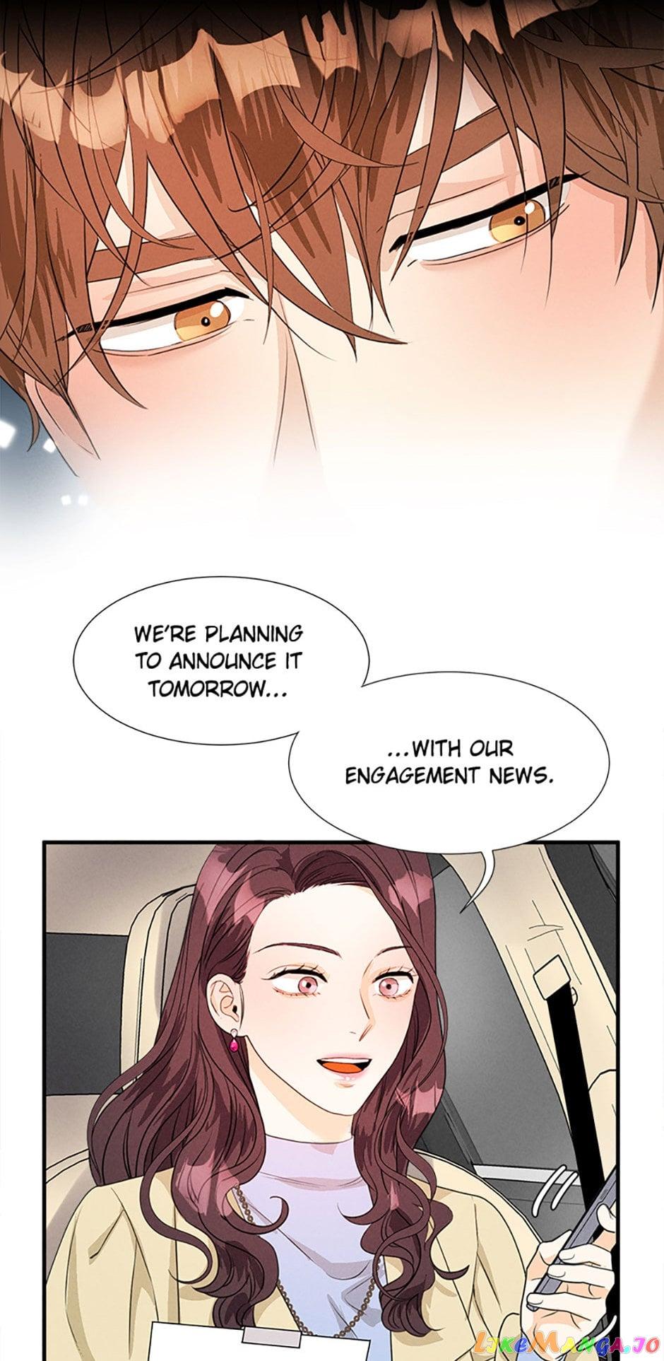 Personal Preference Chapter 16 page 6