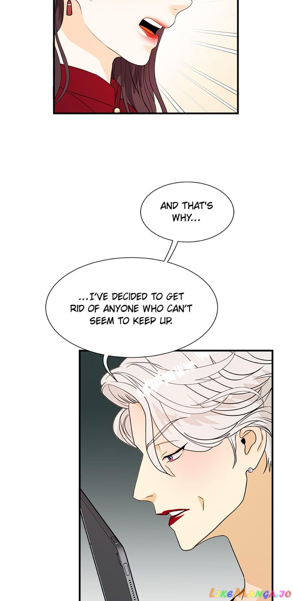 Personal Preference Chapter 18 page 9