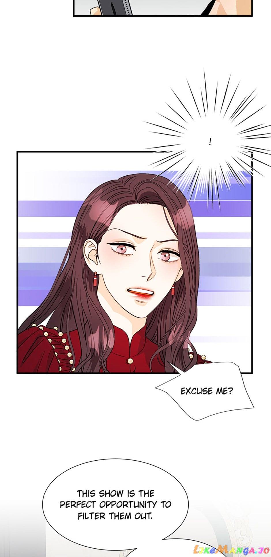 Personal Preference Chapter 18 page 10