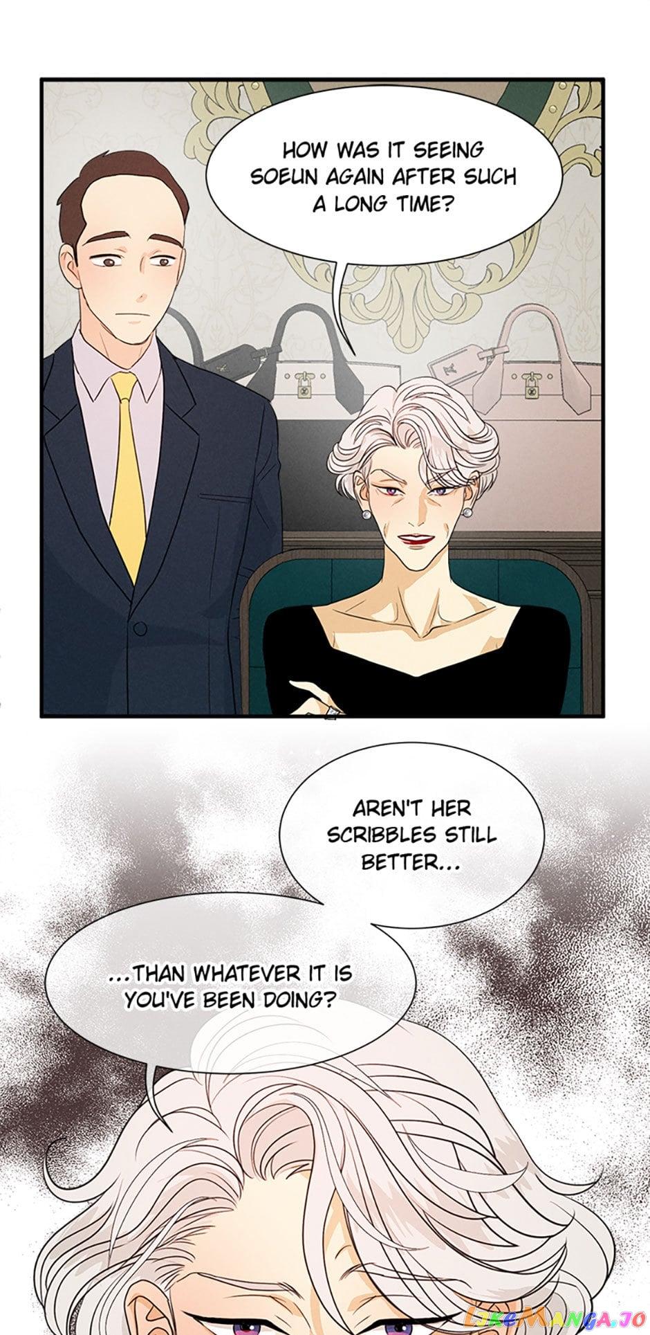 Personal Preference Chapter 18 page 13
