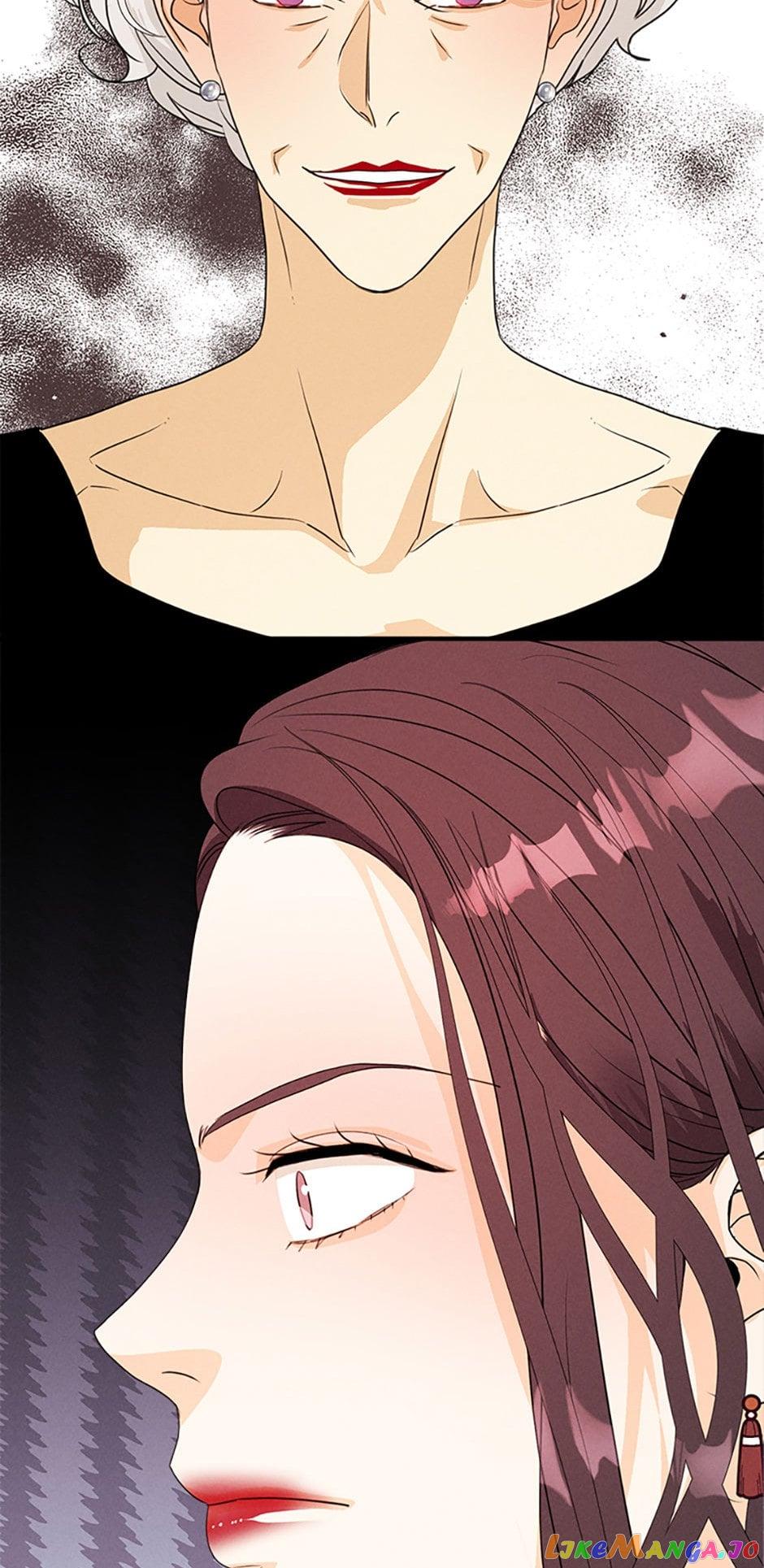 Personal Preference Chapter 18 page 14