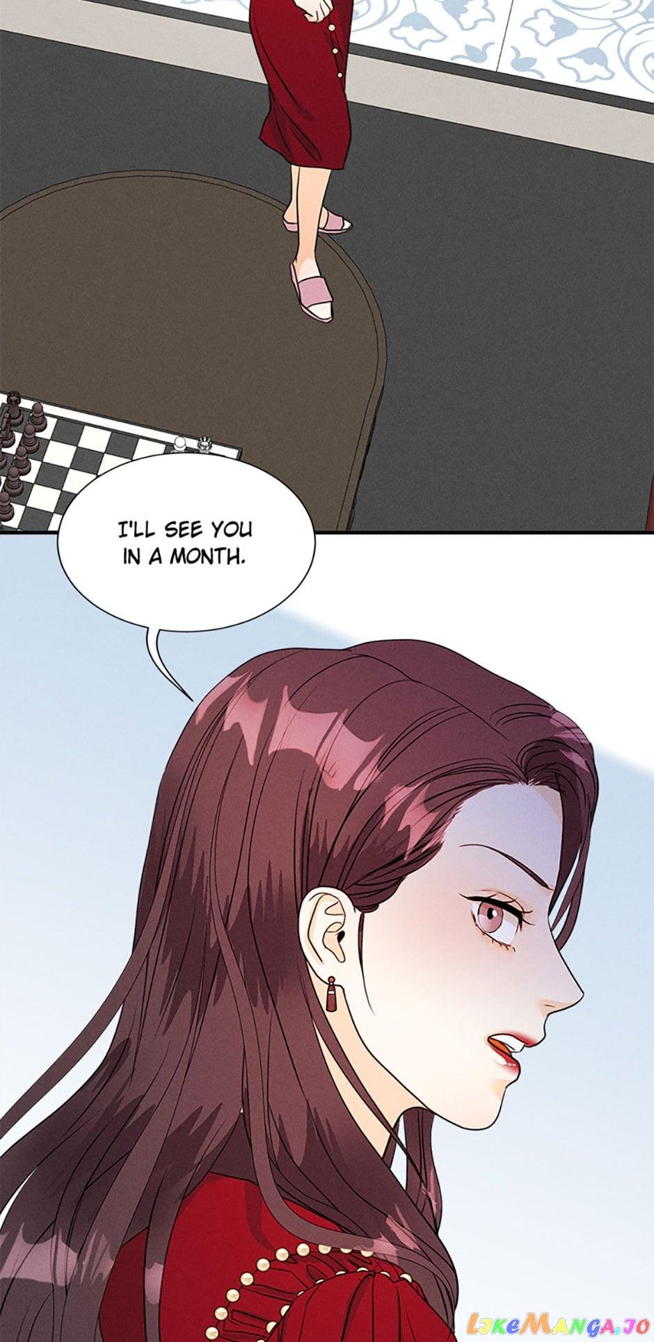 Personal Preference Chapter 18 page 16