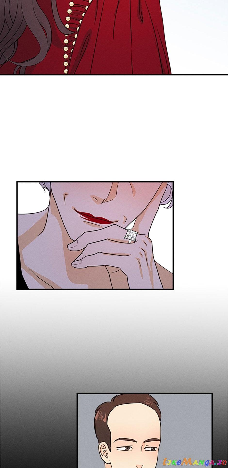 Personal Preference Chapter 18 page 17