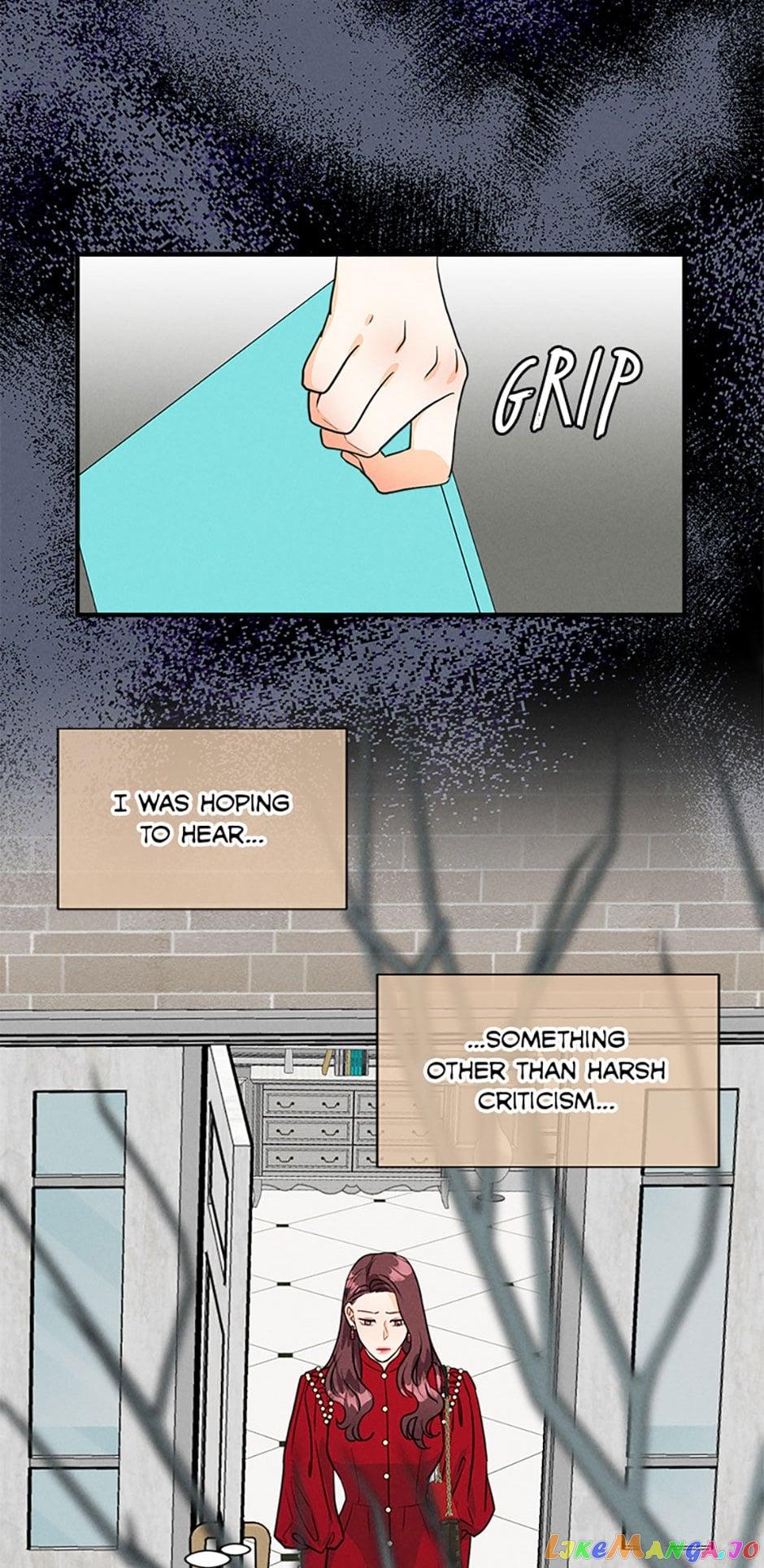 Personal Preference Chapter 18 page 19